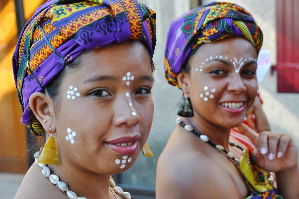 Culture de Madagascar