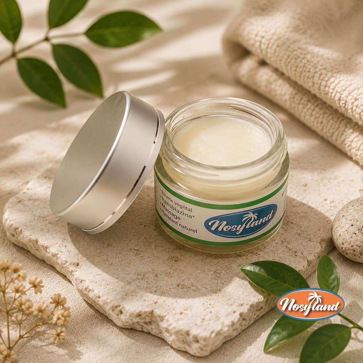 Crèmes