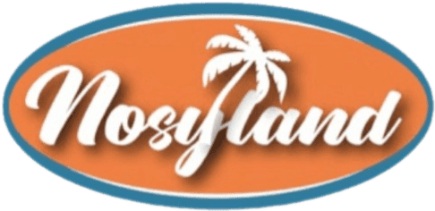 Nosyland Logo