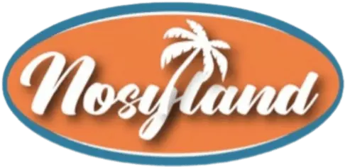 Nosyland Logo