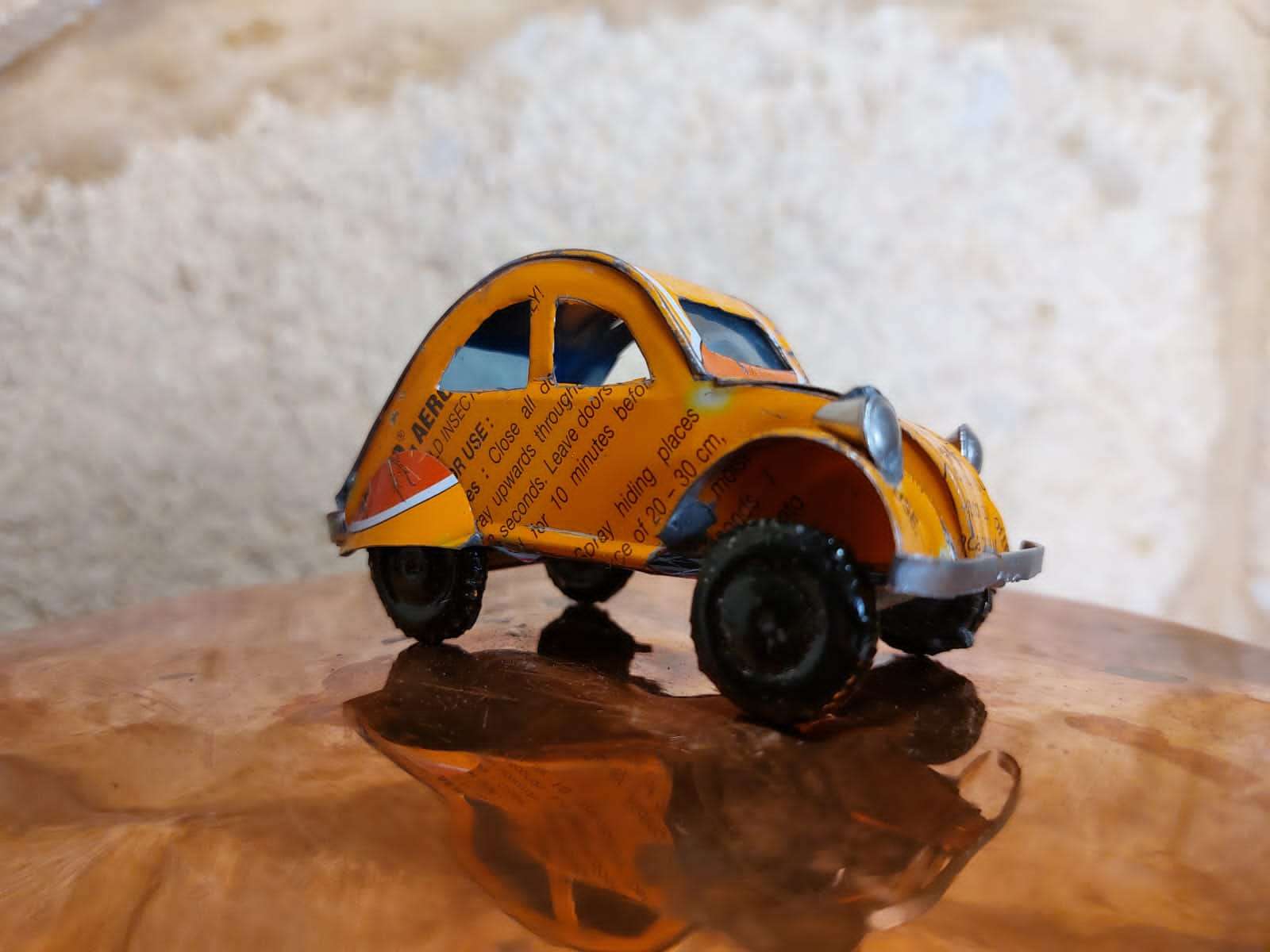 Modèle 1