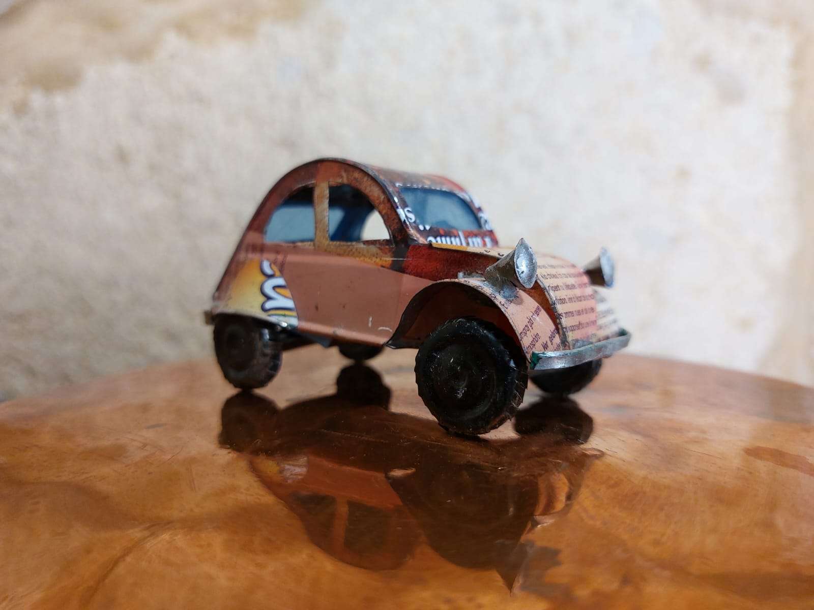 Modèle 2