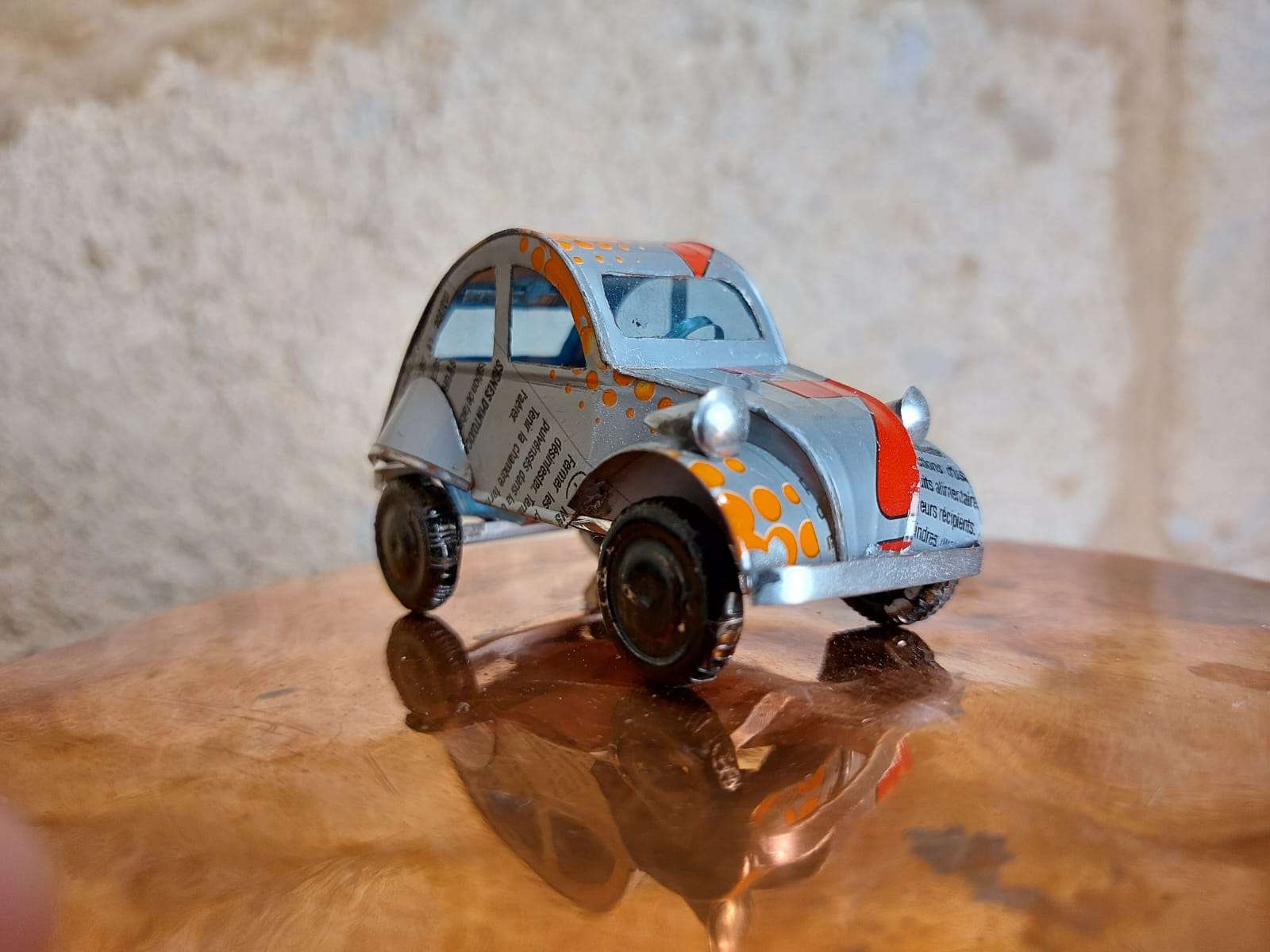 Modèle 3