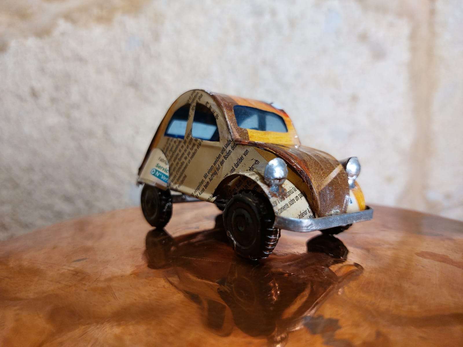 Modèle 4