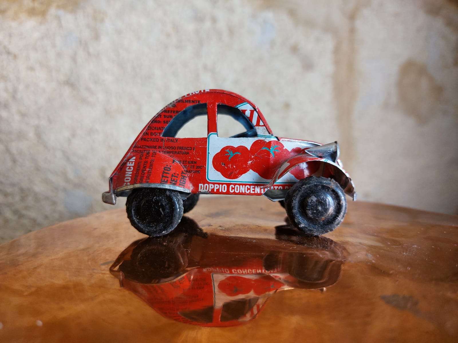 Modèle 5