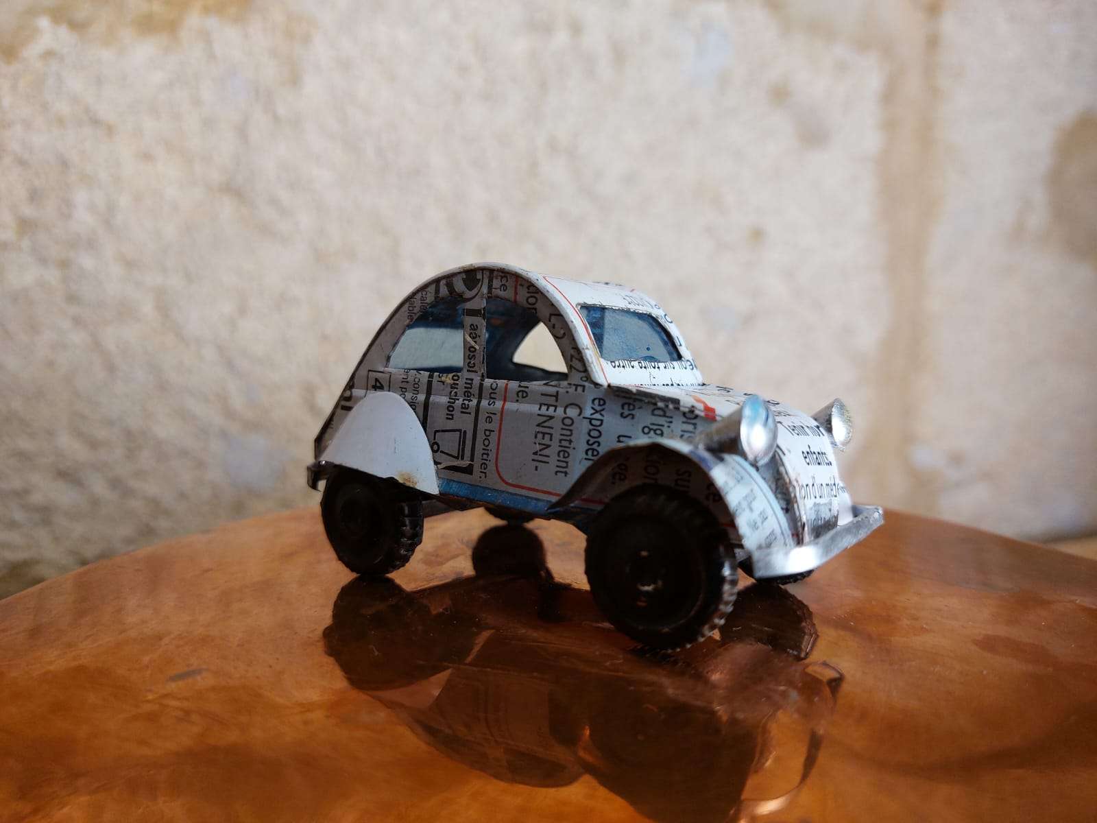 Modèle 6