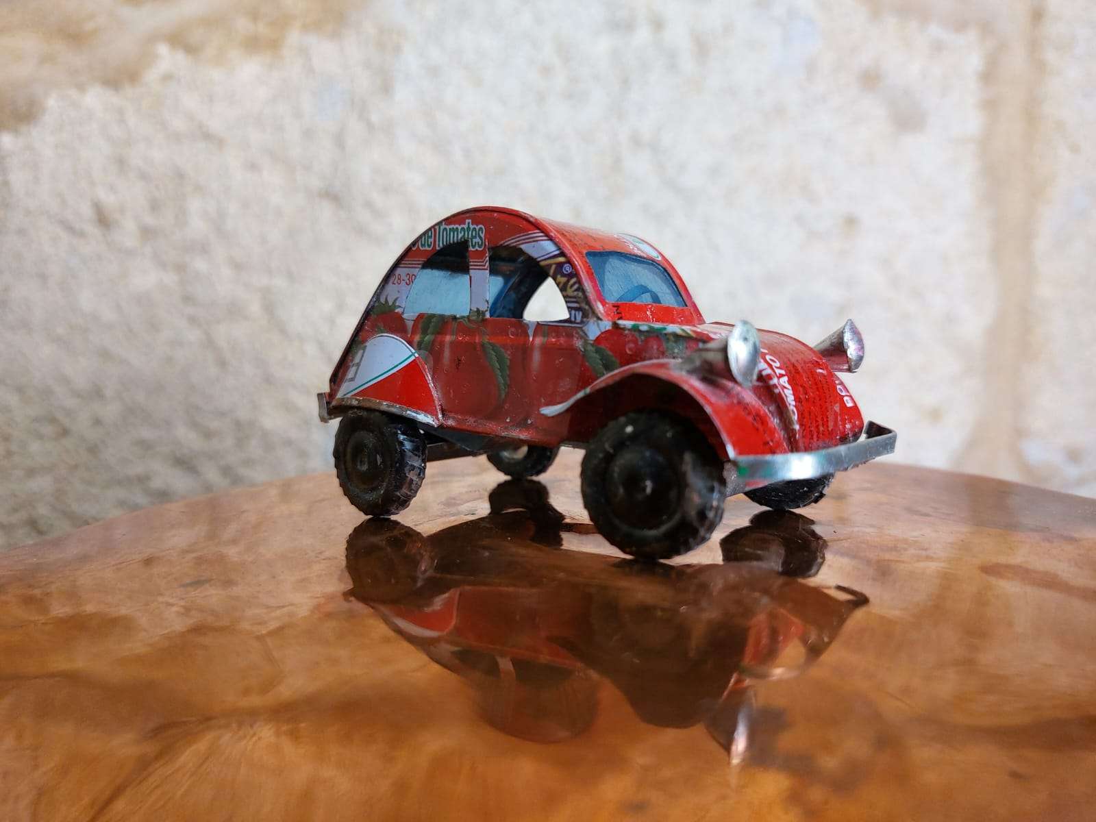 Modèle 8