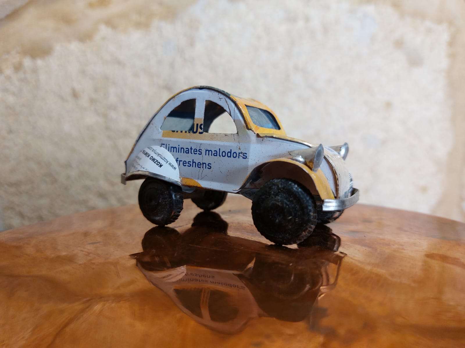 Modèle 9