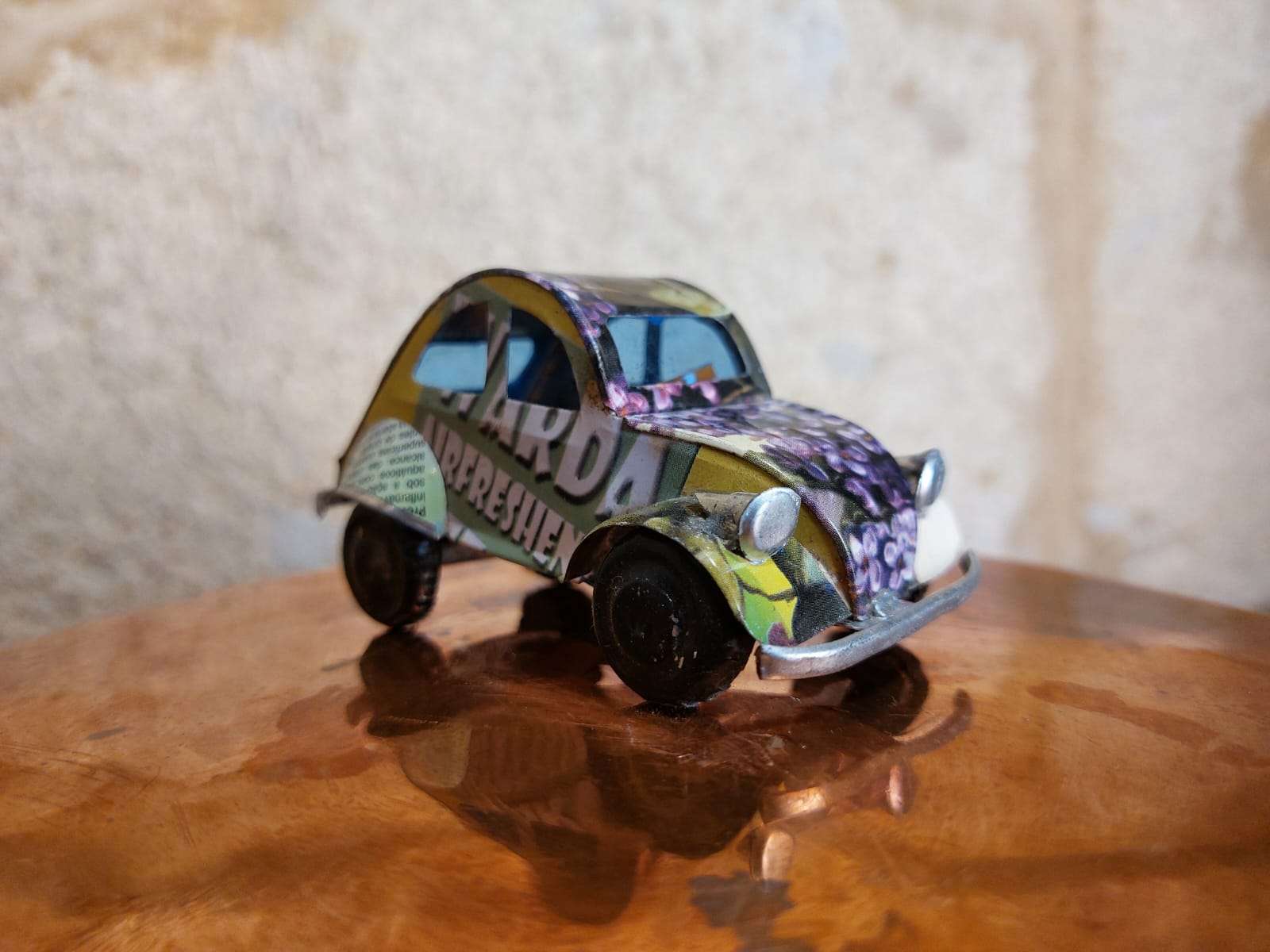 Modèle 10