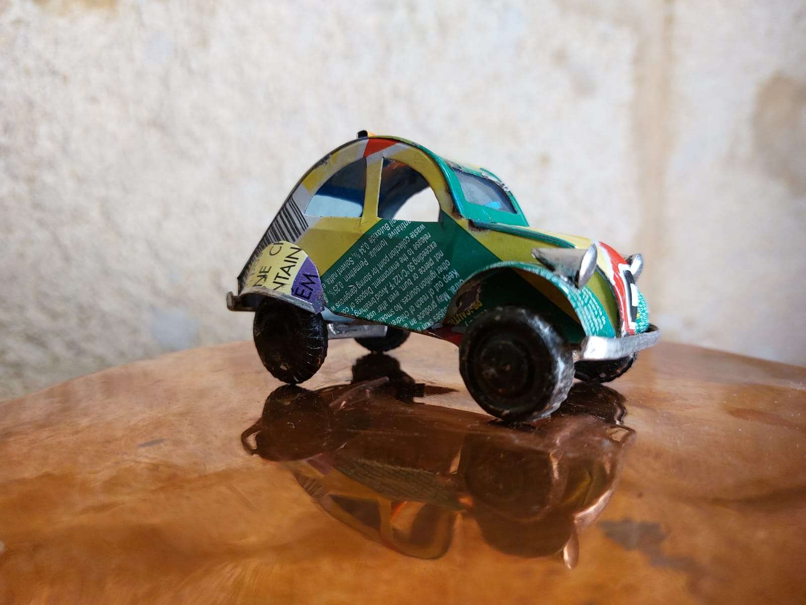 Modèle 11