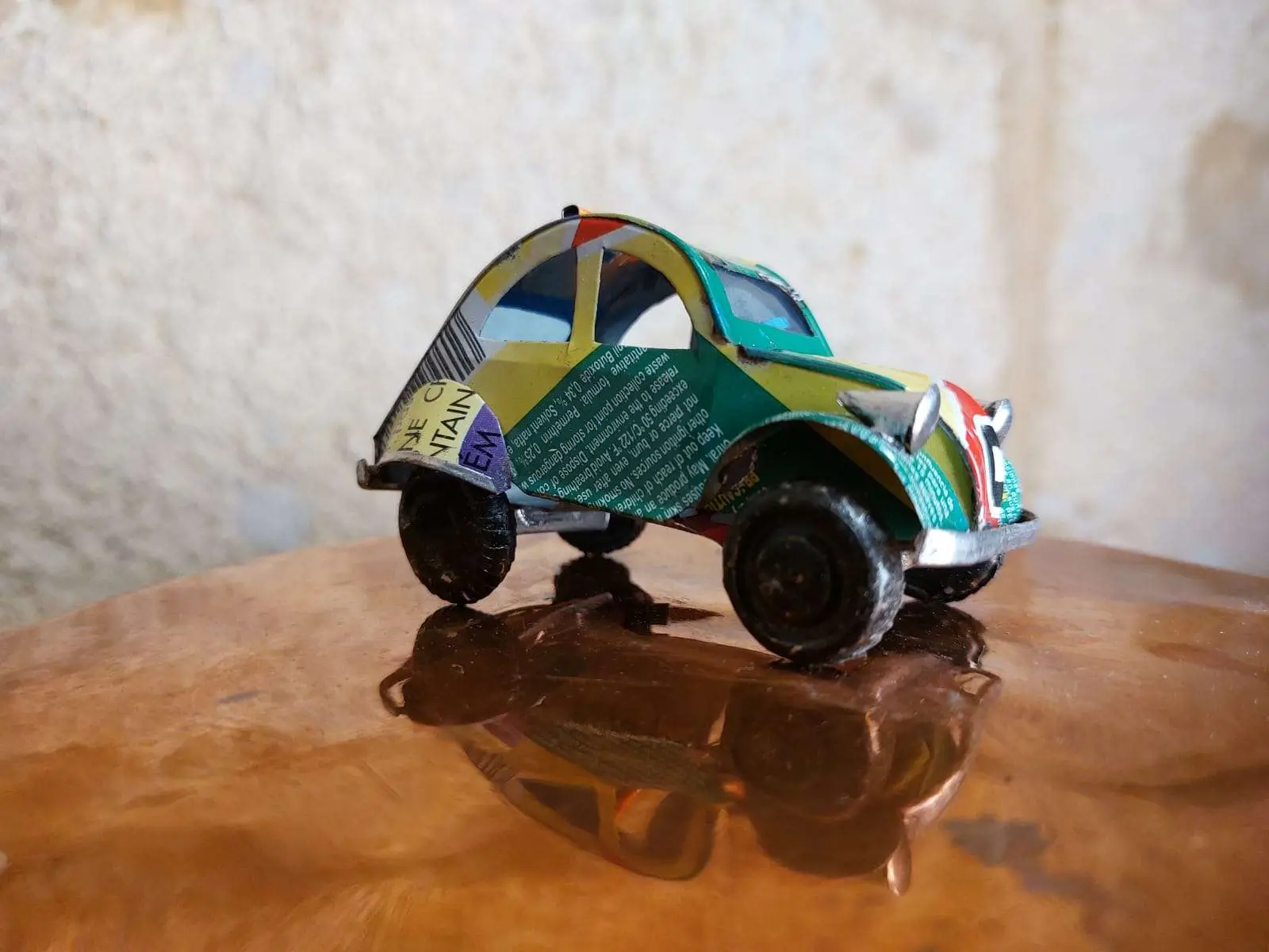 Modèle 1