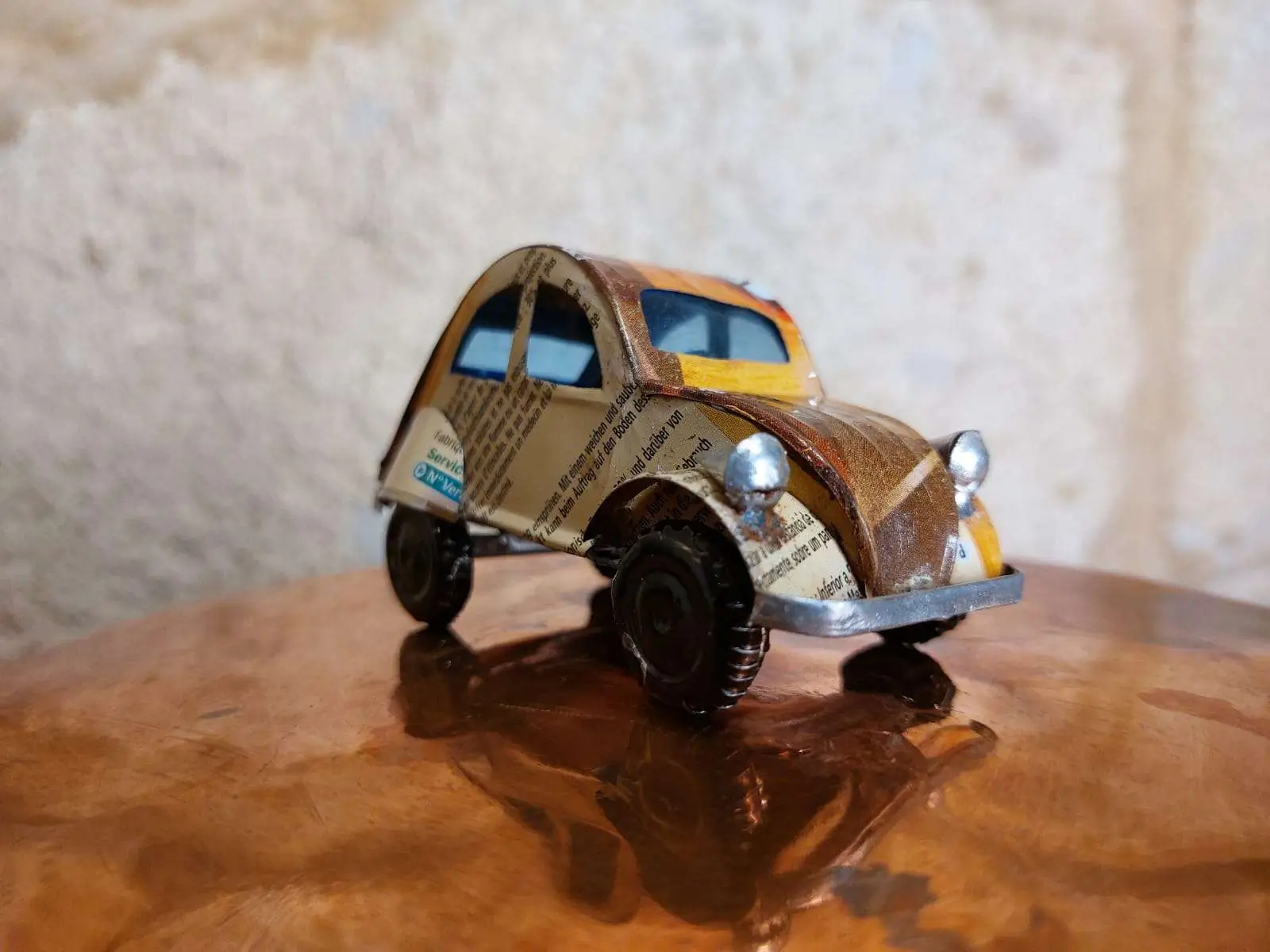 Modèle 7