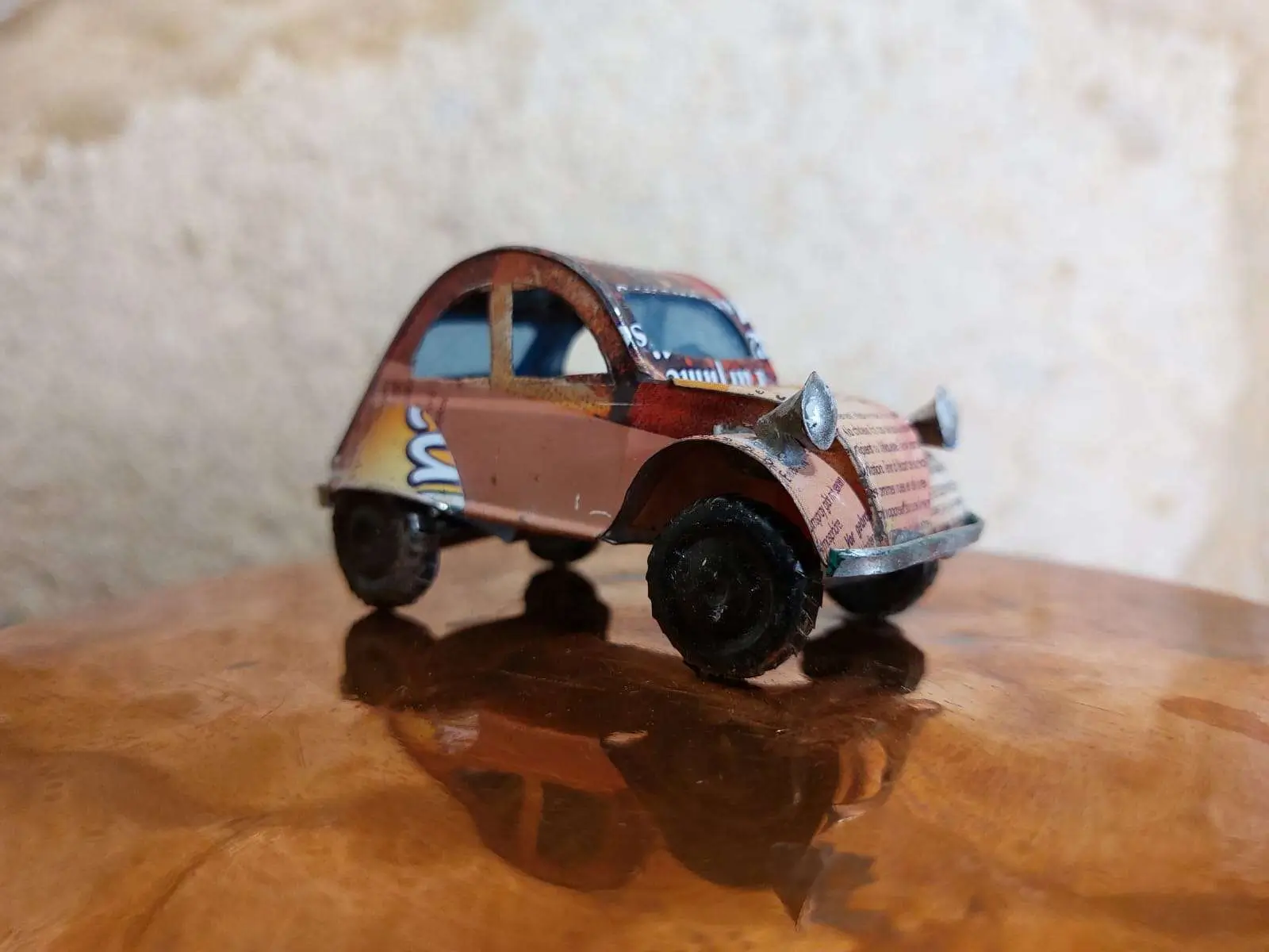 Modèle 9