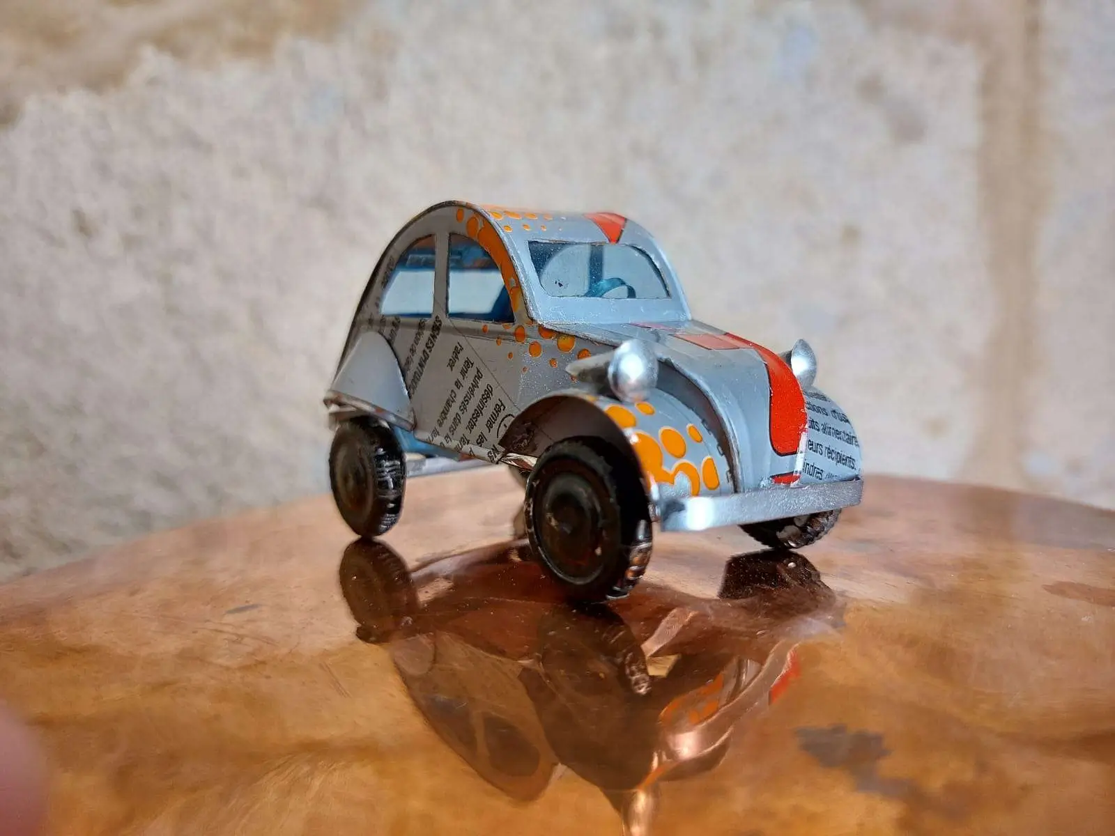 Modèle 11