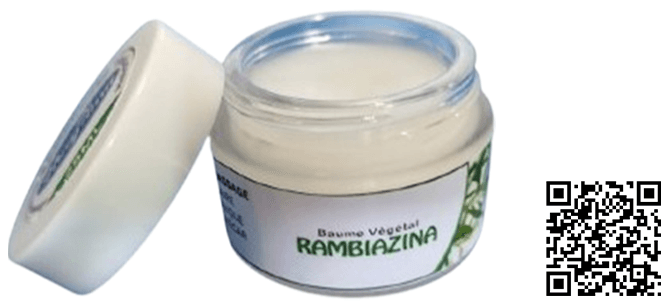 Baume Rambiazina 25 g