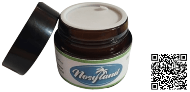 Baume Rambiazina 100 g