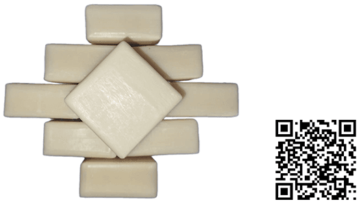Nosyland 100g YY P3 (Pack de 10)