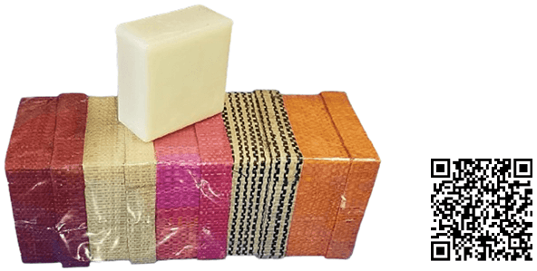 Nosyland 100g YY P3 – 5 Raphias