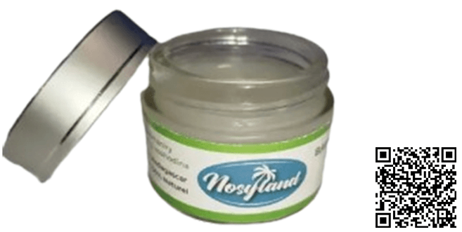 Baume Ravintsara 50 g