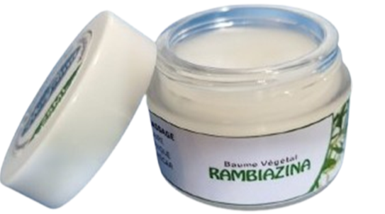 Baume Rambiazina 25 g