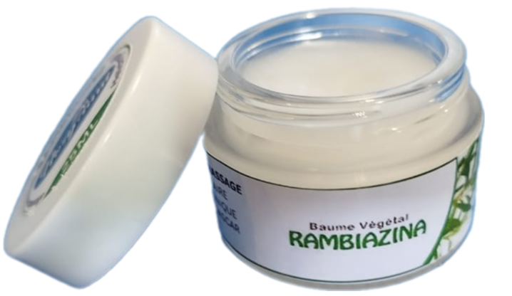 Baume Rambiazina 50 g