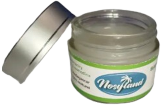 Baume Ravintsara 50 g